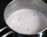 苺チーズプリン作り方6写真