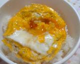 レンジで５０秒☆簡単☆卵かけご飯☆作り方5写真
