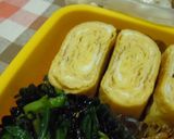 めんつゆでチンゲン菜のおひたし作り方3写真