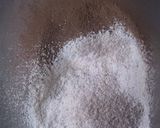 とっておきのガトーショコラ♪作り方1写真