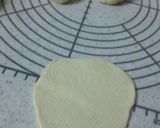 モチモチ♪　まんじゅうギョーザ作り方7写真