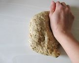 オレンジティーブレッド作り方3写真