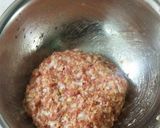 モチモチ♪　まんじゅうギョーザ作り方5写真