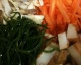 簡単！ヘルシー！切り昆布の炒め煮☆作り方1写真