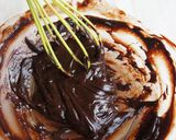 *クラシック* ショコラシュークリーム*作り方14写真