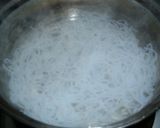 香ばしく♪塩昆布で鶏鍋作り方3写真