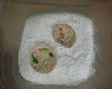 豆腐の甘酢コロコロあんかけ作り方3写真