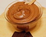 *クラシック* ショコラシュークリーム*作り方15写真