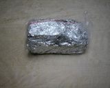 フルーツパウンドケーキ作り方10写真