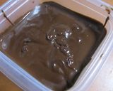乳製品・小麦粉不使用！チョコマカロン作り方10写真
