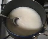 簡単トリュフ　生チョコ バレンタイン用♡作り方2写真