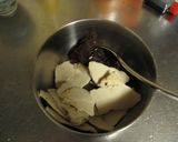 酒粕漬け＊西京風作り方1写真