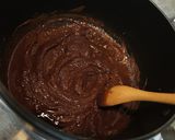 超ねっとり✿クリームチーズブラウニー✿作り方1写真
