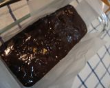 超ねっとり✿クリームチーズブラウニー✿作り方4写真