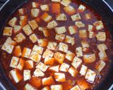 天使が見える程辛い「麻婆豆腐」作り方8写真