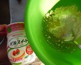 5分でできるサクサククッキー作り方1写真