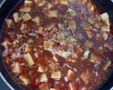 天使が見える程辛い「麻婆豆腐」作り方10写真