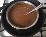 簡単トリュフ　生チョコ バレンタイン用♡作り方1写真