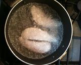 簡単★おつまみ★ささみとザーサイ作り方3写真