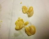打ち豆の作り方　～この辺のおばちゃん流作り方8写真