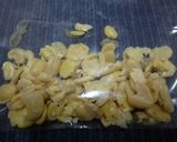 打ち豆の作り方　～この辺のおばちゃん流作り方11写真