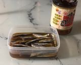 胡麻と生姜香る！九十九里名物　イワシのごま漬け作り方4写真
