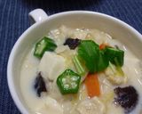 打ち豆の作り方　～この辺のおばちゃん流作り方13写真