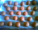 いちごスペシャルで超簡単チョコボール！作り方6写真