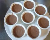 シフォン風☆ふわふわココアケーキ作り方8写真