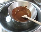 チョコボール (中はさつまいも)作り方2写真