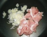 * 秘密のご馳走 ❤ キムタクご飯♪作り方2写真