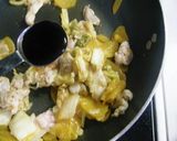 * 秘密のご馳走 ❤ キムタクご飯♪作り方3写真