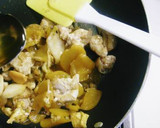 * 秘密のご馳走 ❤ キムタクご飯♪作り方4写真