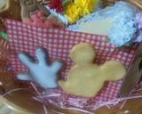 さくさくっ！チョコチップクッキー作り方6写真
