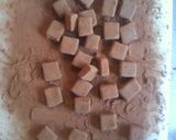 生チョコ♡作り方8写真