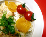 * 秘密のご馳走 ❤ キムタクご飯♪作り方5写真
