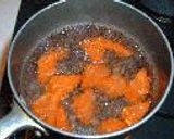 黒酢の酢鯖作り方1写真