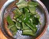 黒酢の酢鯖作り方2写真