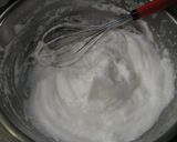 チョコケーキ？作り方6写真