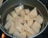 黒酢の酢鯖作り方5写真