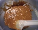 乳製品不要♥チョコパウンドケーキ作り方3写真