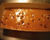 乳製品不要♥チョコパウンドケーキ作り方4写真