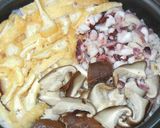 超簡単・イカげそ炊き込みご飯作り方4写真
