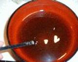 黒酢の酢鯖作り方9写真