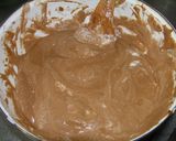 チョコケーキ？作り方8写真
