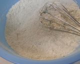 ペッパー＆チーズのおつまみクッキー作り方1写真