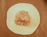 シンプル豚まん作り方8写真