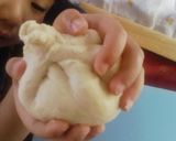 シンプル豚まん作り方9写真