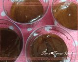 バレンタイン簡単材料3つ♡チョコムース♡作り方5写真
