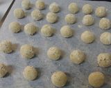 ペッパー＆チーズのおつまみクッキー作り方5写真